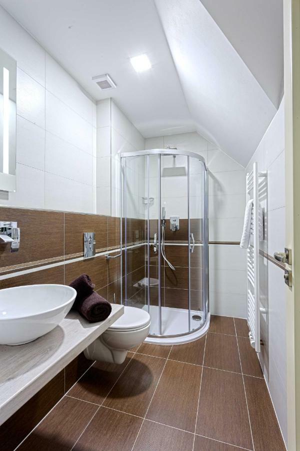Hotel Snekolend à Rokytnice nad Jizerou Extérieur photo