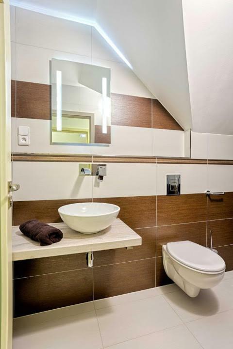 Hotel Snekolend à Rokytnice nad Jizerou Extérieur photo