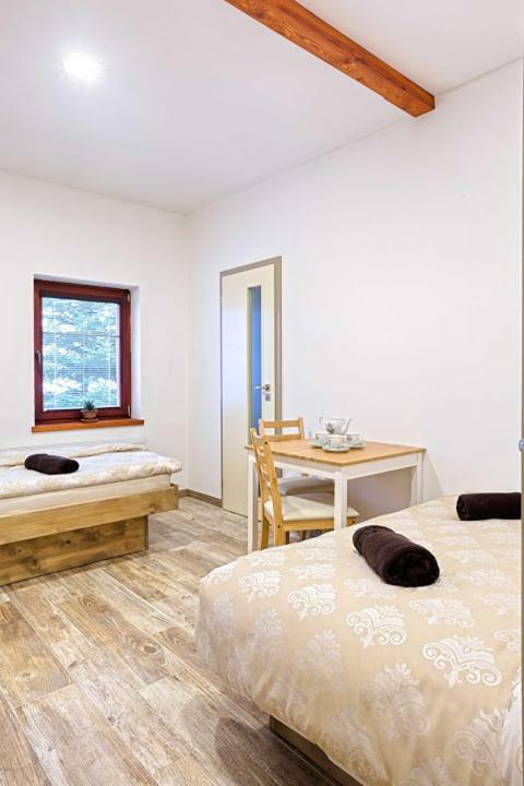 Hotel Snekolend à Rokytnice nad Jizerou Extérieur photo