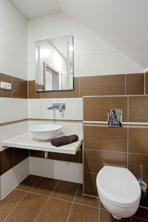 Hotel Snekolend à Rokytnice nad Jizerou Extérieur photo