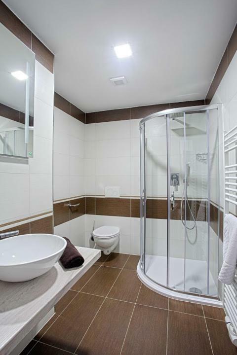 Hotel Snekolend à Rokytnice nad Jizerou Extérieur photo
