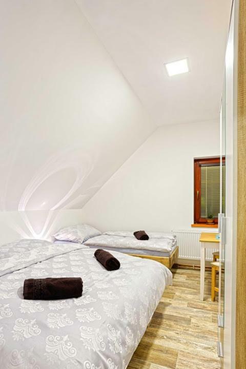 Hotel Snekolend à Rokytnice nad Jizerou Extérieur photo